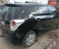 Чорний Тойота Версо, об'ємом двигуна 1.8 л та пробігом 180 тис. км за 10900 $, фото 8 на Automoto.ua