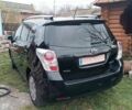 Черный Тойота Версо, объемом двигателя 0 л и пробегом 100 тыс. км за 8500 $, фото 6 на Automoto.ua