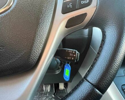 Черный Тойота Версо, объемом двигателя 2 л и пробегом 232 тыс. км за 8999 $, фото 20 на Automoto.ua