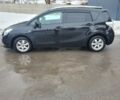 Чорний Тойота Версо, об'ємом двигуна 2 л та пробігом 284 тис. км за 9900 $, фото 2 на Automoto.ua