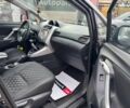 Черный Тойота Версо, объемом двигателя 2 л и пробегом 278 тыс. км за 9490 $, фото 6 на Automoto.ua