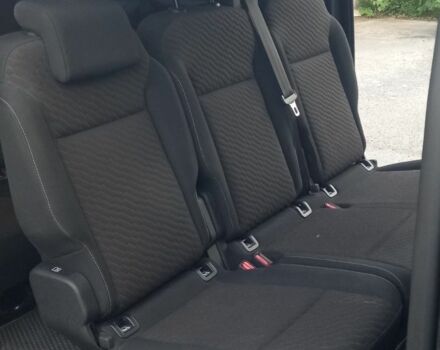 Коричневый Тойота Версо, объемом двигателя 2 л и пробегом 17 тыс. км за 50000 $, фото 2 на Automoto.ua