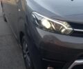 Коричневий Тойота Версо, об'ємом двигуна 2 л та пробігом 17 тис. км за 50000 $, фото 7 на Automoto.ua