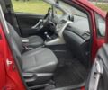 Червоний Тойота Версо, об'ємом двигуна 2 л та пробігом 225 тис. км за 8836 $, фото 9 на Automoto.ua