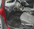 Червоний Тойота Версо, об'ємом двигуна 2 л та пробігом 225 тис. км за 8836 $, фото 12 на Automoto.ua