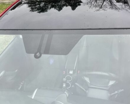 Червоний Тойота Версо, об'ємом двигуна 2 л та пробігом 225 тис. км за 8836 $, фото 22 на Automoto.ua