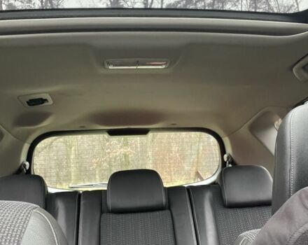 Червоний Тойота Версо, об'ємом двигуна 2 л та пробігом 225 тис. км за 8836 $, фото 20 на Automoto.ua