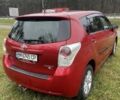 Червоний Тойота Версо, об'ємом двигуна 2 л та пробігом 225 тис. км за 8836 $, фото 8 на Automoto.ua