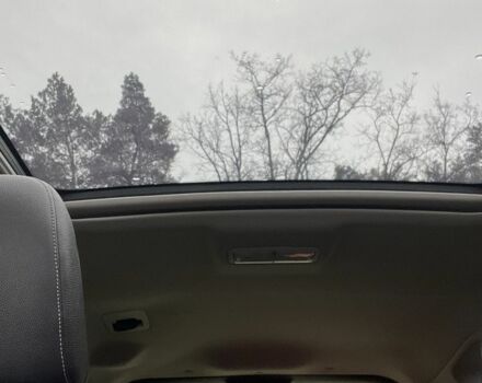 Червоний Тойота Версо, об'ємом двигуна 2 л та пробігом 225 тис. км за 8836 $, фото 21 на Automoto.ua