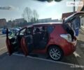 Красный Тойота Версо, объемом двигателя 2.23 л и пробегом 252 тыс. км за 10586 $, фото 35 на Automoto.ua