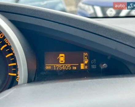 Красный Тойота Версо, объемом двигателя 2 л и пробегом 175 тыс. км за 8700 $, фото 22 на Automoto.ua