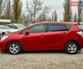 Красный Тойота Версо, объемом двигателя 2 л и пробегом 175 тыс. км за 8700 $, фото 6 на Automoto.ua