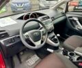 Красный Тойота Версо, объемом двигателя 2 л и пробегом 175 тыс. км за 8700 $, фото 14 на Automoto.ua