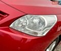 Красный Тойота Версо, объемом двигателя 2 л и пробегом 175 тыс. км за 8700 $, фото 9 на Automoto.ua