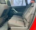 Красный Тойота Версо, объемом двигателя 2 л и пробегом 175 тыс. км за 8700 $, фото 28 на Automoto.ua