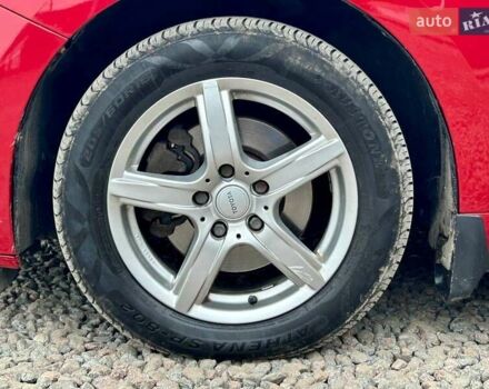 Красный Тойота Версо, объемом двигателя 2 л и пробегом 175 тыс. км за 8700 $, фото 36 на Automoto.ua