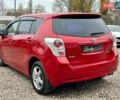 Красный Тойота Версо, объемом двигателя 2 л и пробегом 175 тыс. км за 8700 $, фото 7 на Automoto.ua