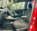 Красный Тойота Версо, объемом двигателя 2 л и пробегом 175 тыс. км за 8700 $, фото 12 на Automoto.ua