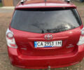 Червоний Тойота Версо, об'ємом двигуна 2 л та пробігом 175 тис. км за 7999 $, фото 2 на Automoto.ua
