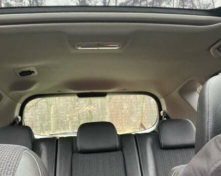 Красный Тойота Версо, объемом двигателя 2 л и пробегом 225 тыс. км за 8836 $, фото 19 на Automoto.ua