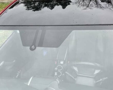 Красный Тойота Версо, объемом двигателя 2 л и пробегом 225 тыс. км за 8836 $, фото 21 на Automoto.ua