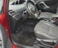 Красный Тойота Версо, объемом двигателя 2 л и пробегом 225 тыс. км за 8836 $, фото 11 на Automoto.ua
