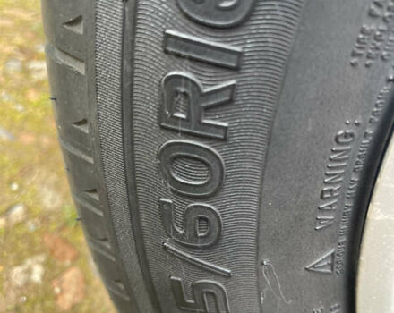 Червоний Тойота Версо, об'ємом двигуна 2 л та пробігом 175 тис. км за 7999 $, фото 13 на Automoto.ua