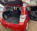 Червоний Тойота Версо, об'ємом двигуна 2 л та пробігом 175 тис. км за 7999 $, фото 11 на Automoto.ua