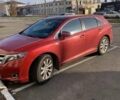 Червоний Тойота Версо, об'ємом двигуна 2.7 л та пробігом 195 тис. км за 15500 $, фото 4 на Automoto.ua