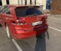 Красный Тойота Версо, объемом двигателя 2.7 л и пробегом 195 тыс. км за 15500 $, фото 3 на Automoto.ua