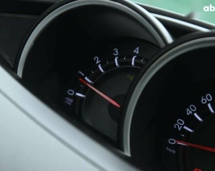 Тойота Версо, объемом двигателя 2.2 л и пробегом 157 тыс. км за 10600 $, фото 22 на Automoto.ua