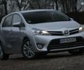 Тойота Версо, объемом двигателя 2.2 л и пробегом 157 тыс. км за 10600 $, фото 1 на Automoto.ua