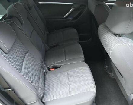 Тойота Версо, объемом двигателя 2.2 л и пробегом 157 тыс. км за 10600 $, фото 28 на Automoto.ua