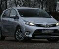 Тойота Версо, объемом двигателя 2.2 л и пробегом 157 тыс. км за 10600 $, фото 1 на Automoto.ua