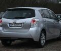 Тойота Версо, объемом двигателя 2.2 л и пробегом 157 тыс. км за 10600 $, фото 9 на Automoto.ua