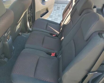 Тойота Версо, объемом двигателя 0 л и пробегом 262 тыс. км за 7200 $, фото 8 на Automoto.ua