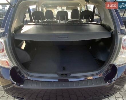 Тойота Версо, об'ємом двигуна 2 л та пробігом 292 тис. км за 8100 $, фото 10 на Automoto.ua