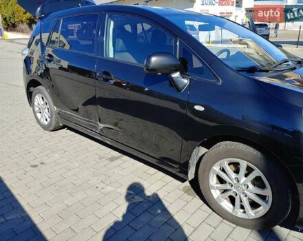 Тойота Версо, объемом двигателя 0 л и пробегом 262 тыс. км за 7200 $, фото 4 на Automoto.ua