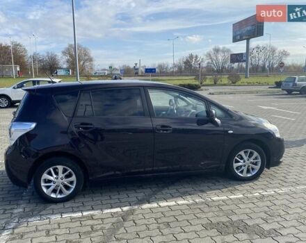 Тойота Версо, об'ємом двигуна 2 л та пробігом 292 тис. км за 8100 $, фото 3 на Automoto.ua