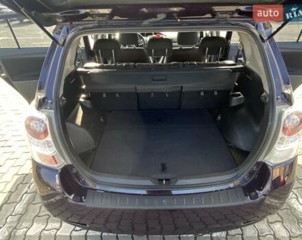 Тойота Версо, об'ємом двигуна 2 л та пробігом 292 тис. км за 8100 $, фото 9 на Automoto.ua