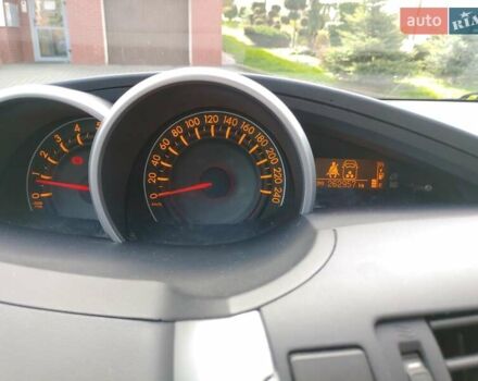 Тойота Версо, объемом двигателя 0 л и пробегом 262 тыс. км за 7200 $, фото 14 на Automoto.ua