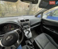 Тойота Версо, объемом двигателя 1.4 л и пробегом 160 тыс. км за 8800 $, фото 12 на Automoto.ua