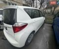 Тойота Версо, объемом двигателя 1.4 л и пробегом 160 тыс. км за 8800 $, фото 14 на Automoto.ua
