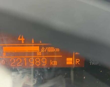 Тойота Версо, объемом двигателя 1.8 л и пробегом 221 тыс. км за 10499 $, фото 7 на Automoto.ua