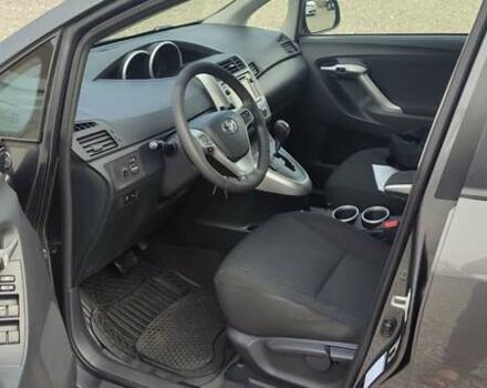 Тойота Версо, объемом двигателя 1.8 л и пробегом 221 тыс. км за 10499 $, фото 6 на Automoto.ua