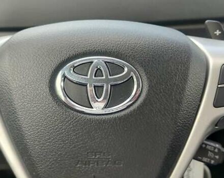 Тойота Версо, объемом двигателя 1.8 л и пробегом 221 тыс. км за 10499 $, фото 10 на Automoto.ua