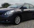 Тойота Версо, объемом двигателя 1.8 л и пробегом 221 тыс. км за 10499 $, фото 1 на Automoto.ua