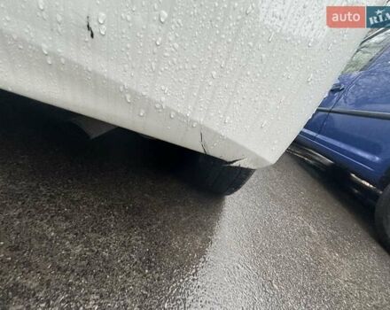 Тойота Версо, объемом двигателя 1.4 л и пробегом 160 тыс. км за 8800 $, фото 15 на Automoto.ua