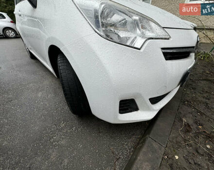 Тойота Версо, объемом двигателя 1.4 л и пробегом 160 тыс. км за 8800 $, фото 9 на Automoto.ua