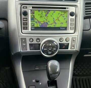 Тойота Версо, объемом двигателя 1.8 л и пробегом 221 тыс. км за 10499 $, фото 9 на Automoto.ua